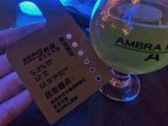 -Ambra Haus琥珀屋精酿餐厅(宝山店)