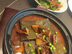 -院里寻菜·精致庭院菜(观沙岭店)