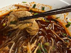 -钟方模白家肥肠粉(春熙店)