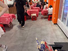 -荆九爷爆炒桥头三嫩(云南北路店)