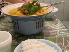 -米泰芒·东南亚料理(体育西店)