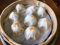 双拼小笼包-忆秦园小笼包(惠山古镇总店)