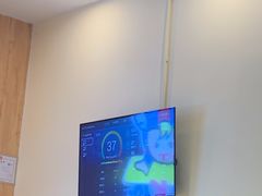 -飞奇儿体能体操馆(和平印象城店)