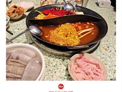 -五里关火锅(牛市口店)