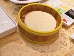 标准果木半套烤鸭-大鸭梨(天通西苑店)