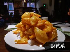 -老厨家(中央大街西七道街店)