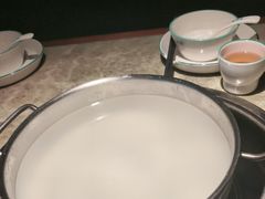 -淘米捞·米汤脆鲩鱼火锅(福田皇岗店)