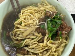 -陈记锅盖面(长江路店)