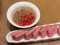 -北京老门框爆肚涮肉馆(凤城六路店)