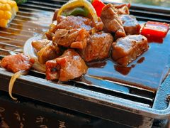 -九井澤精致料理(金茂店)