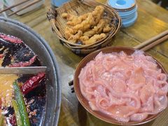-正南齊北重庆老火锅(光华村直营店)