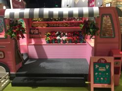 -幻贝家儿童乐园(哈尔滨王府井店)