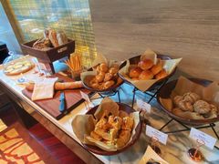-深圳四季酒店·馥自助餐厅