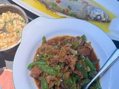 -江南里·新浙菜(苏州大悦城店)