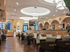 -清真·AL-JANNAT 佳纳特餐厅(狮子桥店)