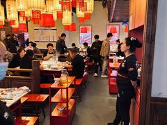 -小龙坎火锅(春熙太古里店)