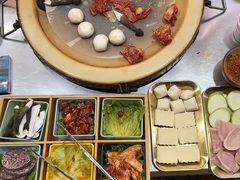 -阿昌白族石板烧·菌锅(大理古城店)