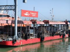 -澳门外港客运码头(轮渡站)