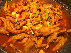 -胖哥俩肉蟹煲(河北勒泰购物中心店)