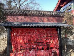 -沂蒙山旅游区云蒙景区(蒙山国家森林公园)