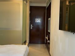 -香港铜锣湾皇悦酒店