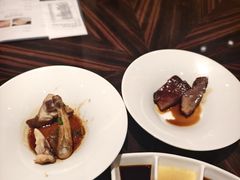 -香宫中餐厅·大连香格里拉(人民路店)