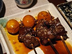 -熊串烧亭.居酒屋(珠江路店)