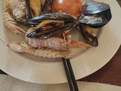 -福建鲤鱼洲酒店