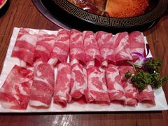 -重庆大队长火锅(临沂店)