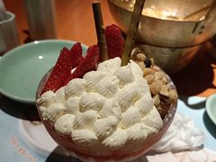 -仓桥家·焗寿司·锅物(光谷步行街店)