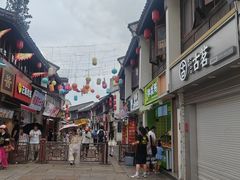 -衣裳街历史文化街区