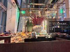 -上海柏悦酒店·世纪100牛排馆