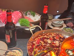 -色響火锅(恒隆广场店)