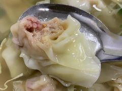 -吉云馄饨(桑梓路店)