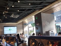 -野萃山·潮汕厚果汁(十亩地店)