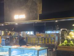 -喜庭海鲜自助(北辰三角洲北辰荟店)