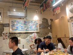 大堂-东排食堂长沙小吃大排档(五一广场店)