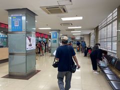 -上海市普陀区中心医院