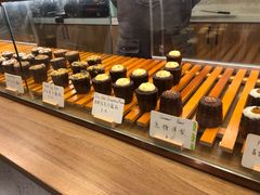 -发酵食堂(屏风街店)