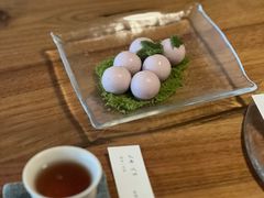 夏季甜品-元古雲境(太古里店)