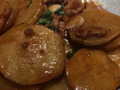 -绿茶餐厅(广州天河城店)