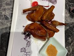 -苏先生海鲜渔庄(金桥店)