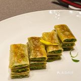 本淮安人认证好吃的淮扬菜！风景极佳！