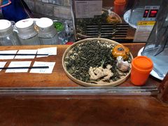 -阿谋美食·广西菜