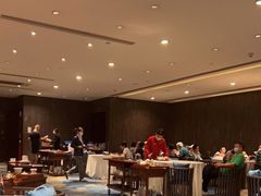 -红棉中餐厅·广州海航威斯汀酒店