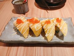 -禾绿回转寿司(苏宁广场店)