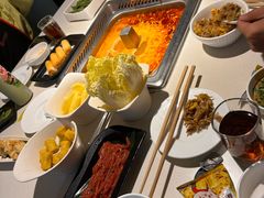 -海底捞火锅(威高广场店)
