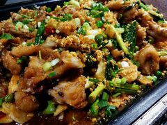 -臻享無招牌·食蛙专门店(太古里店)