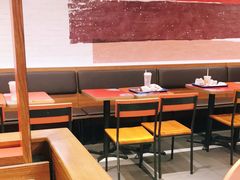 大堂-汉堡王(仲盛世界商城店)