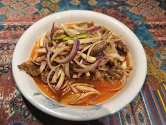 -乡村馕坑肉·烧烤·新疆菜·本地人更爱吃(阿勒泰首店)